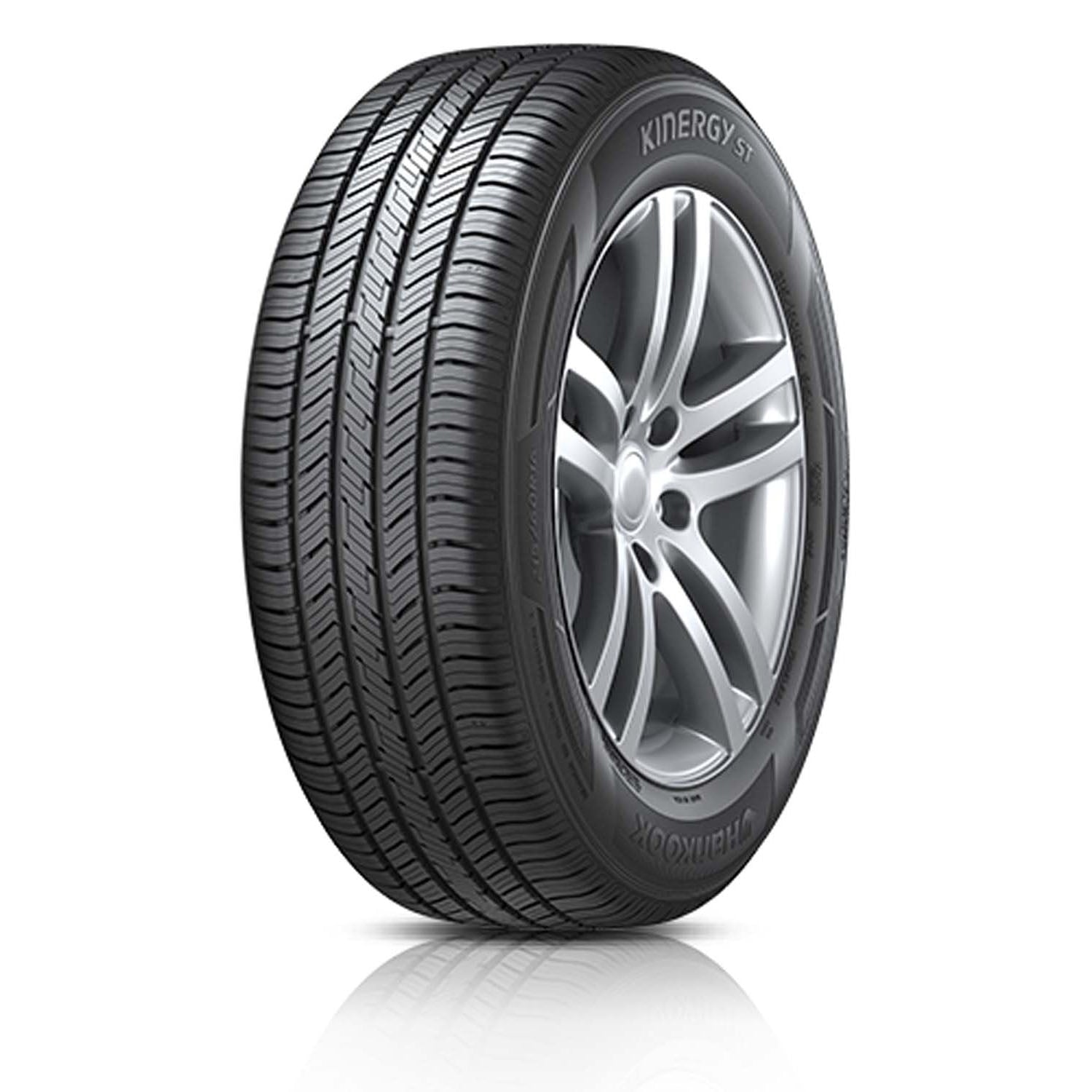 Hankook Kinergy ST (H735) All Season 215/65R17 99T Passenger Tire
