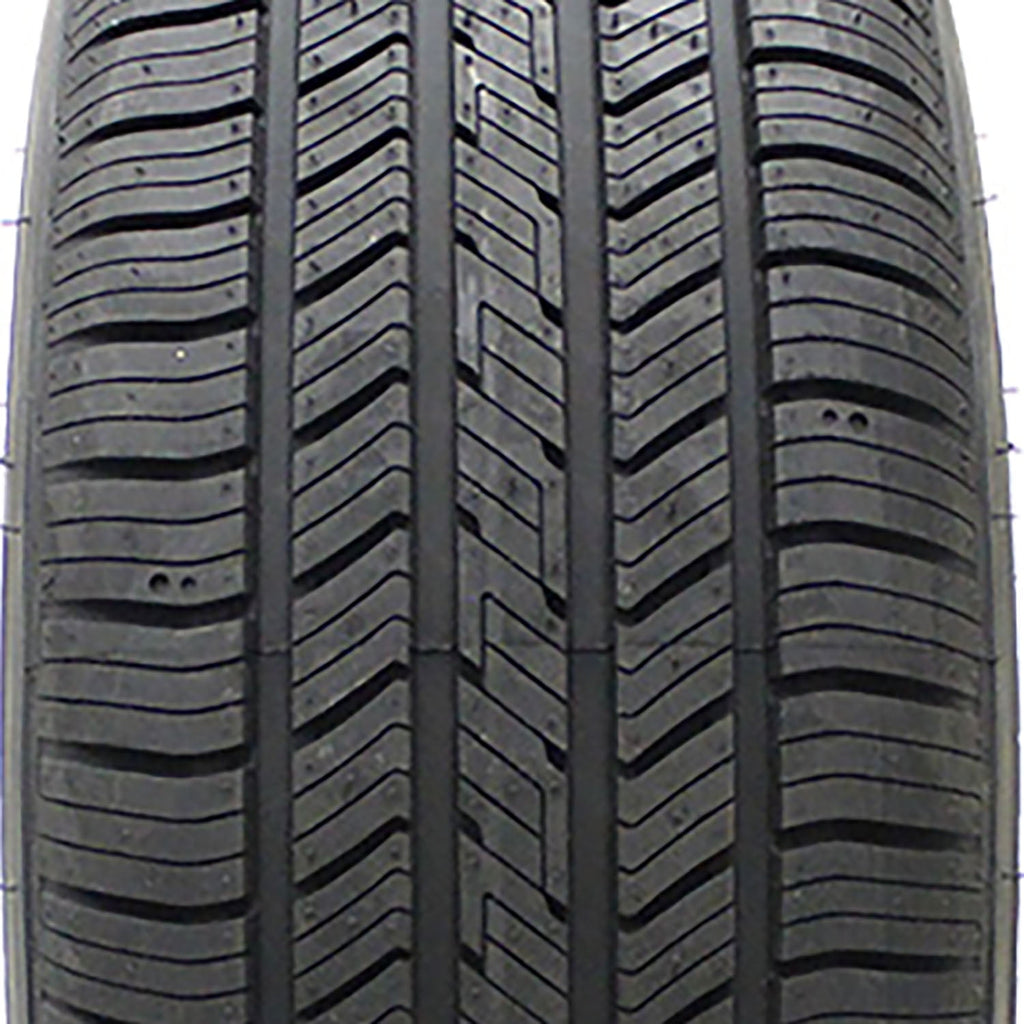 Hankook Kinergy ST (H735) All Season 215/65R17 99T Passenger Tire