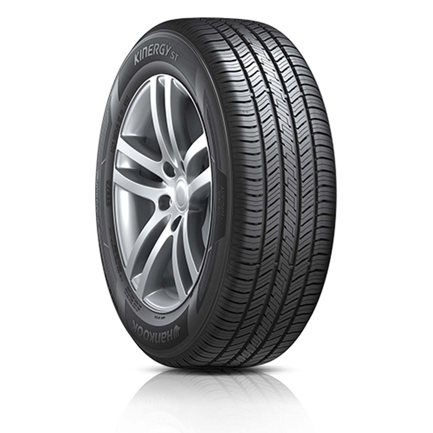 Hankook Kinergy ST (H735) All Season 215/65R17 99T Passenger Tire