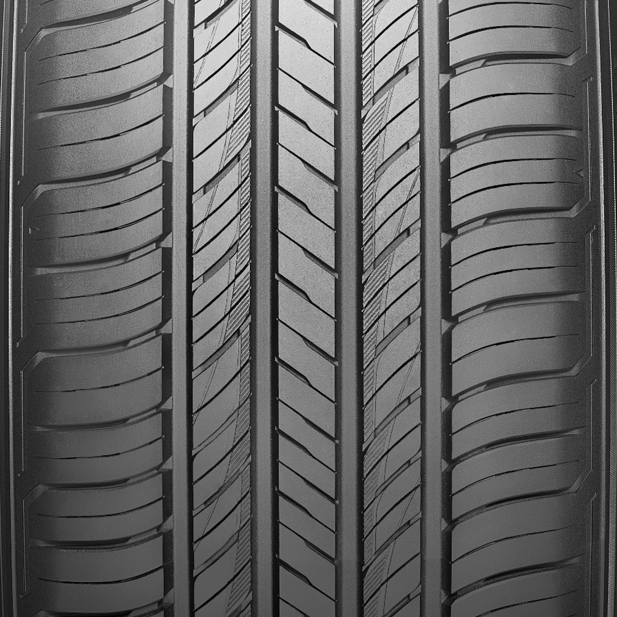Kumho Tire Kumho Crugen HP71 All Season 275/55R20 113H SUV/Crossover Tire