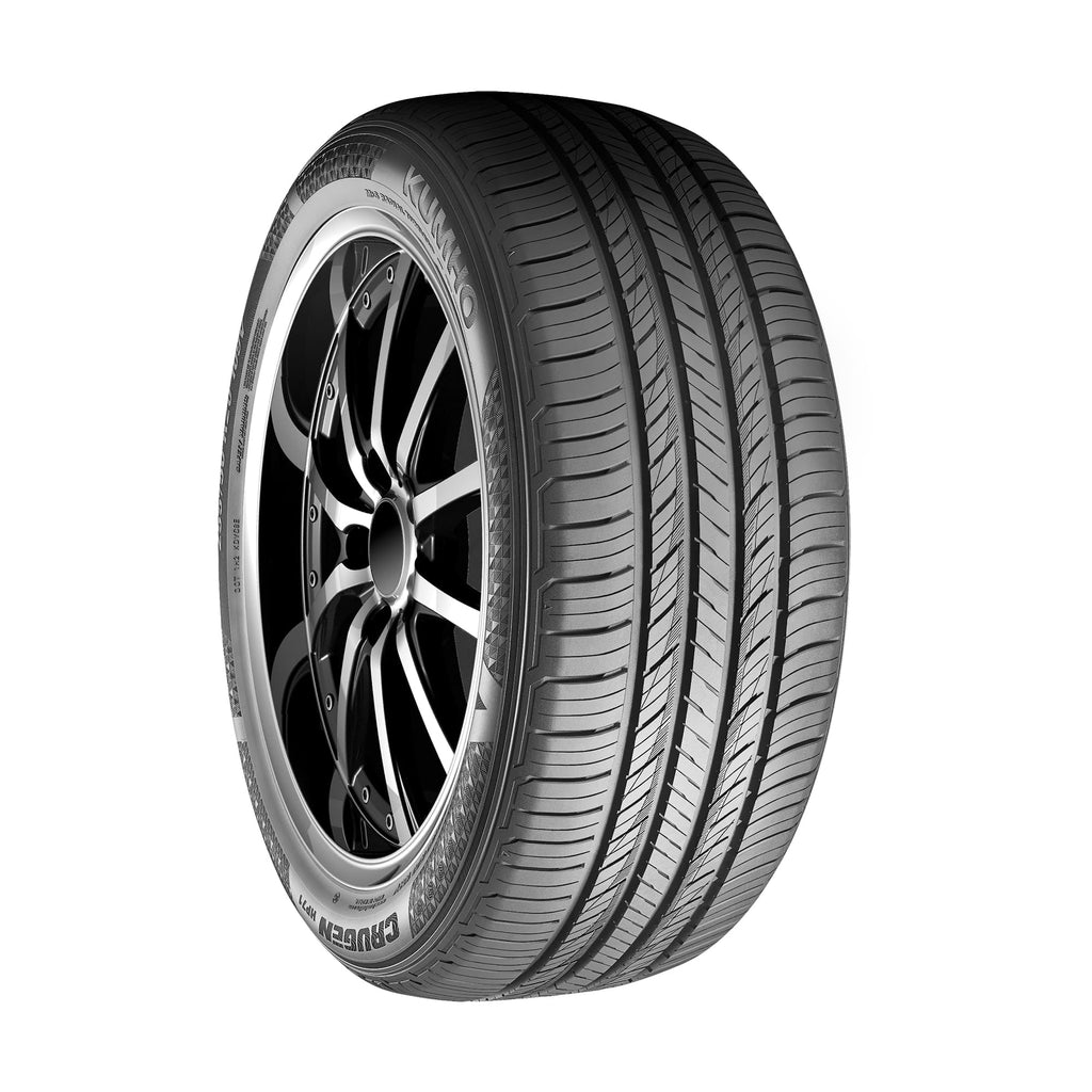 Kumho Tire Kumho Crugen HP71 All Season 275/55R20 113H SUV/Crossover Tire