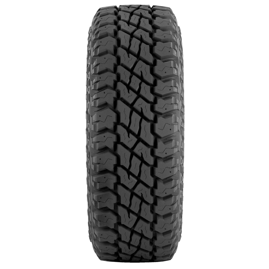 Cooper Discoverer S/T Maxx All Terrain LT265/75R16 123/120Q E Light Truck Tire