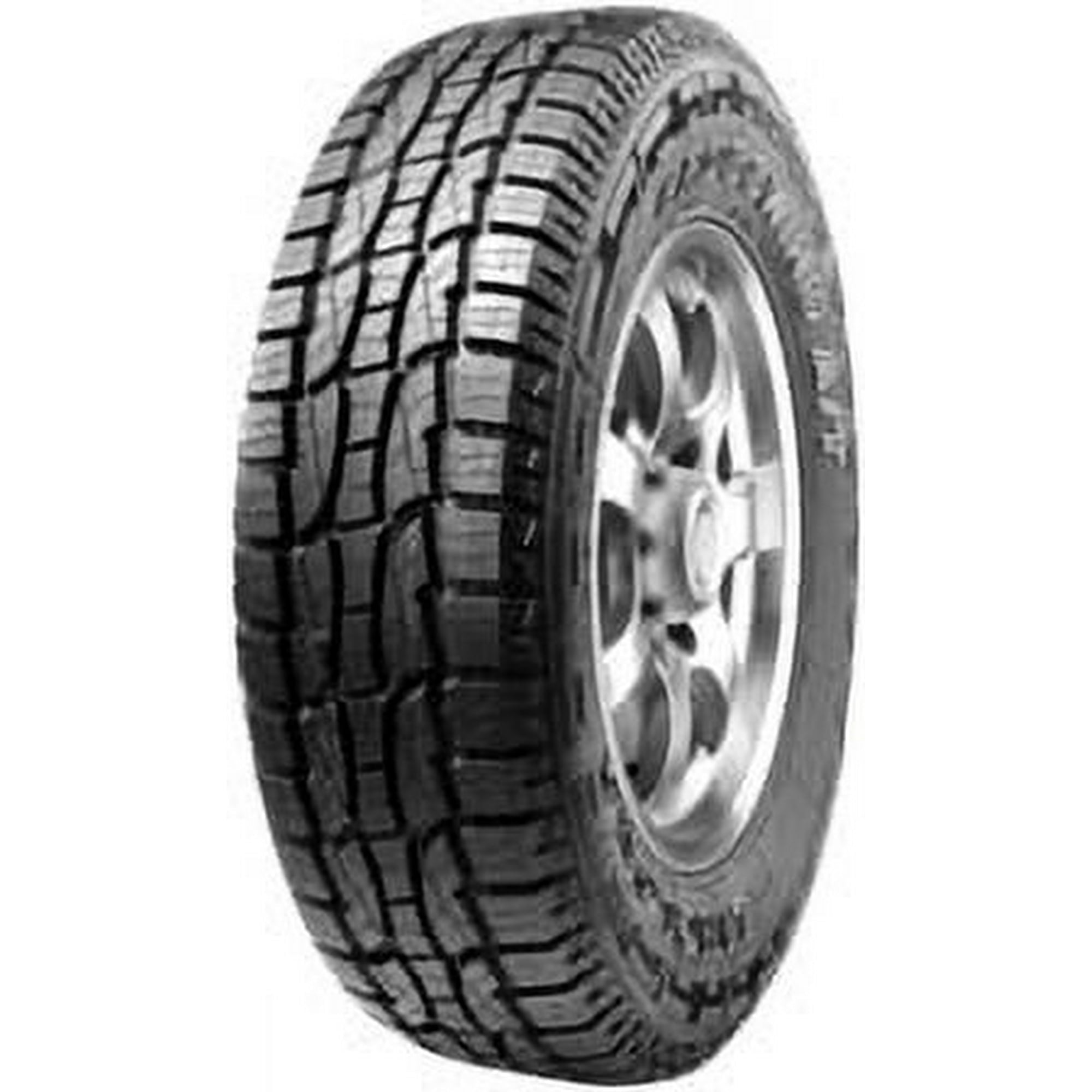 RoadOne Cavalry All-Season 275/70R18 125 S Tire