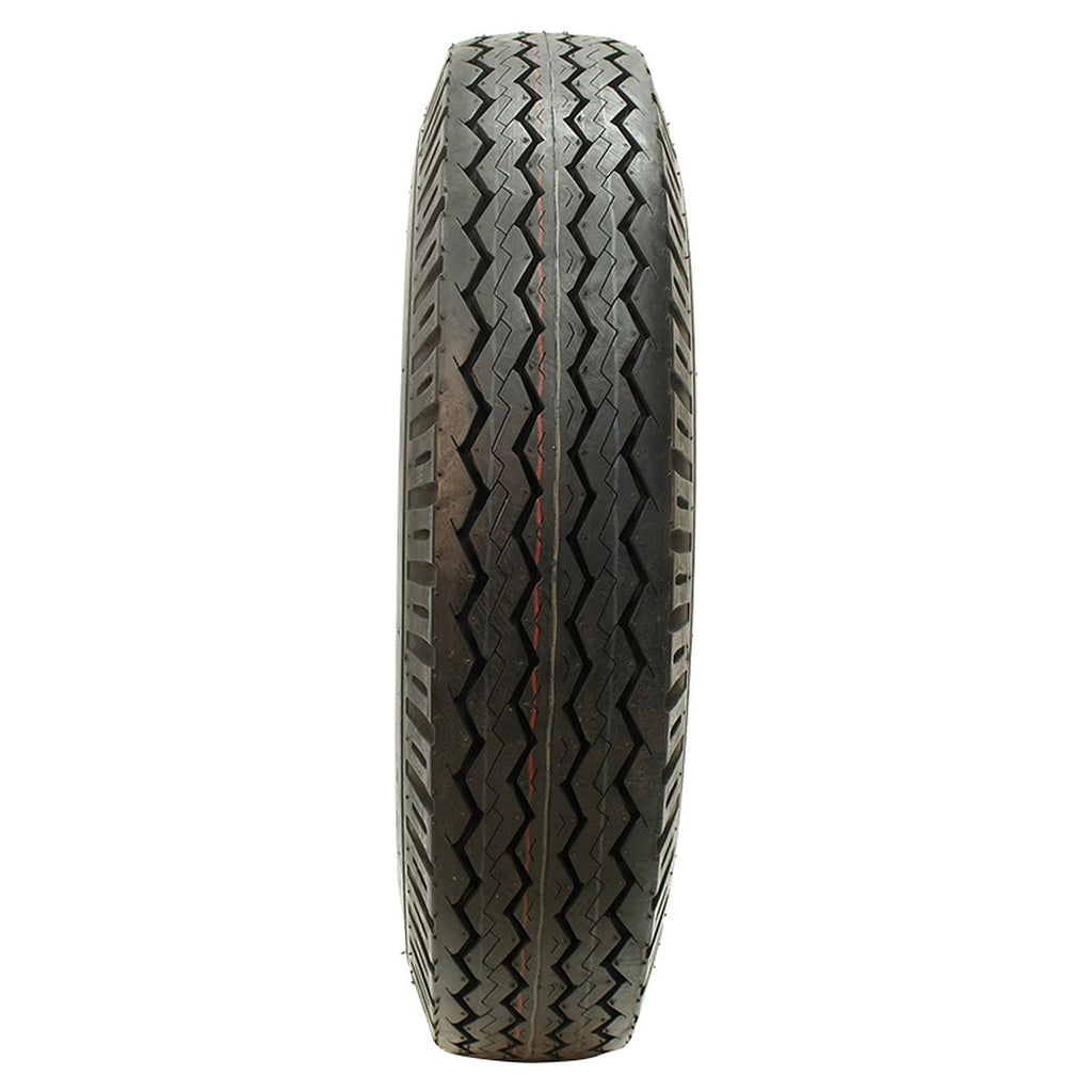 Deestone D902 8.25-15 129/125L G Trailer Tire