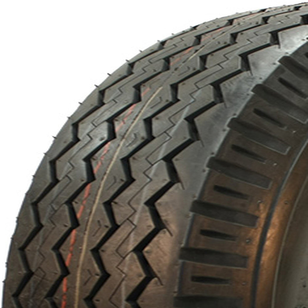 Deestone D902 8.25-15 129/125L G Trailer Tire
