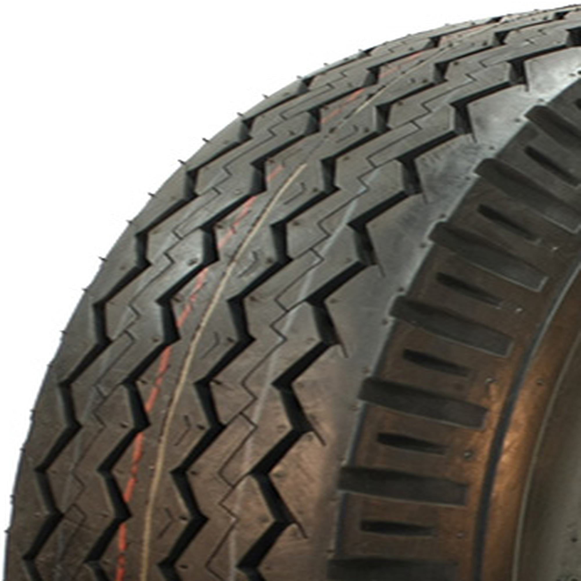 Deestone D902 8.25-15 129/125L G Trailer Tire