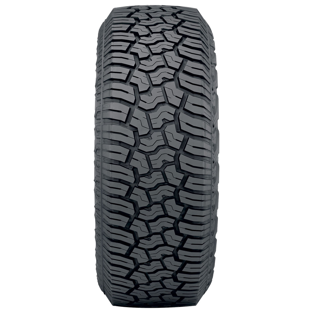 Yokohama Geolandar X-AT All Terrain LT37X13.50R22 123Q E Light Truck Tire