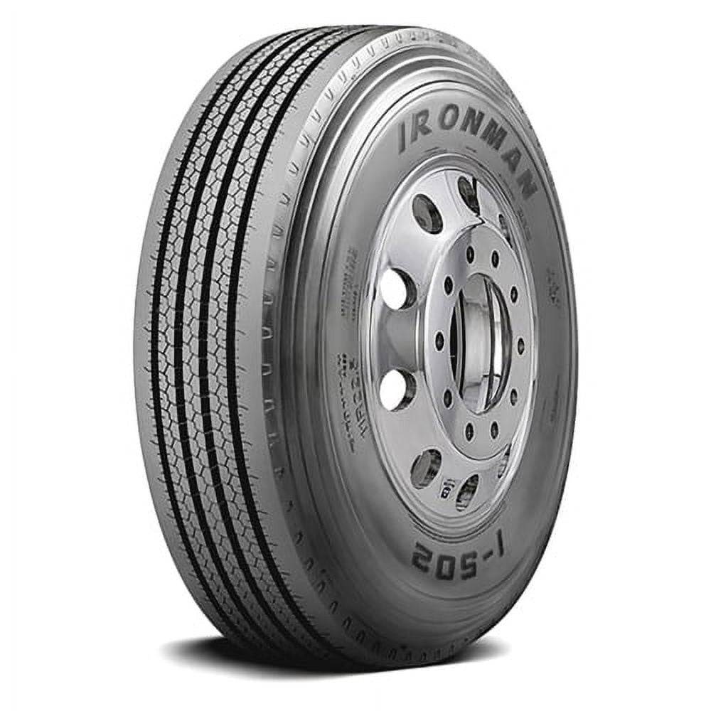 Ironman I-502 315/80R22.5 M/22PLY