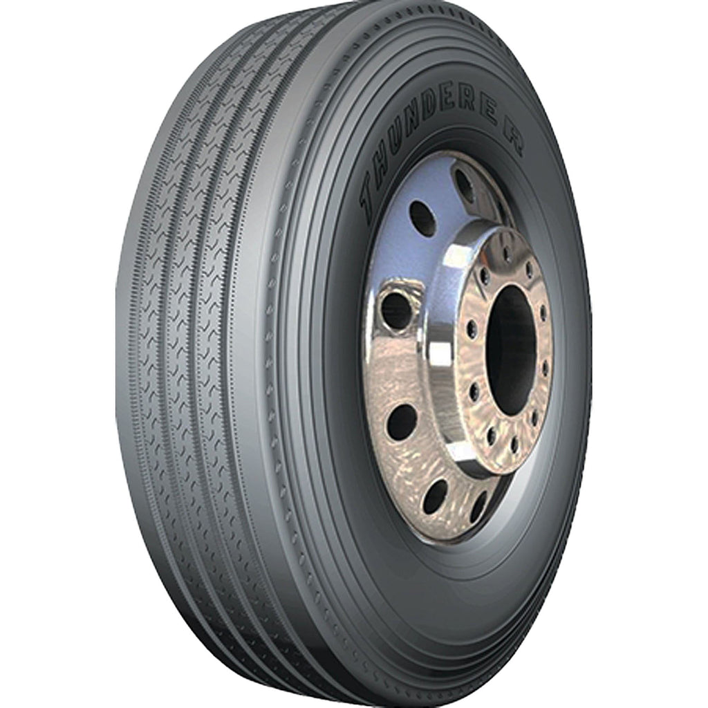 Thunderer UA411 11R22.5 144/142L G Commercial Tire