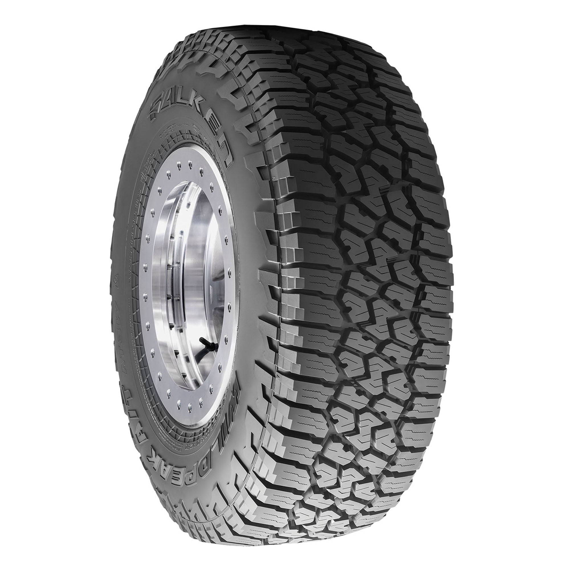 Falken Wildpeak A/T3W All Terrain 245/70R17 114T XL Light Truck Tire