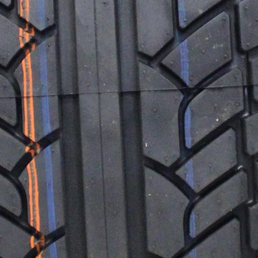 Achilles Desert Hawk UHP UHP Summer 245/55R19 103V Passenger Tire