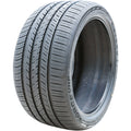 Atlas Tire Atlas Force UHP 275/35R18 95Y BSW Fits: 2006-07 Chevrolet Corvette Z06, 2008 Chevrolet Corvette 427 Limited Edition Z06