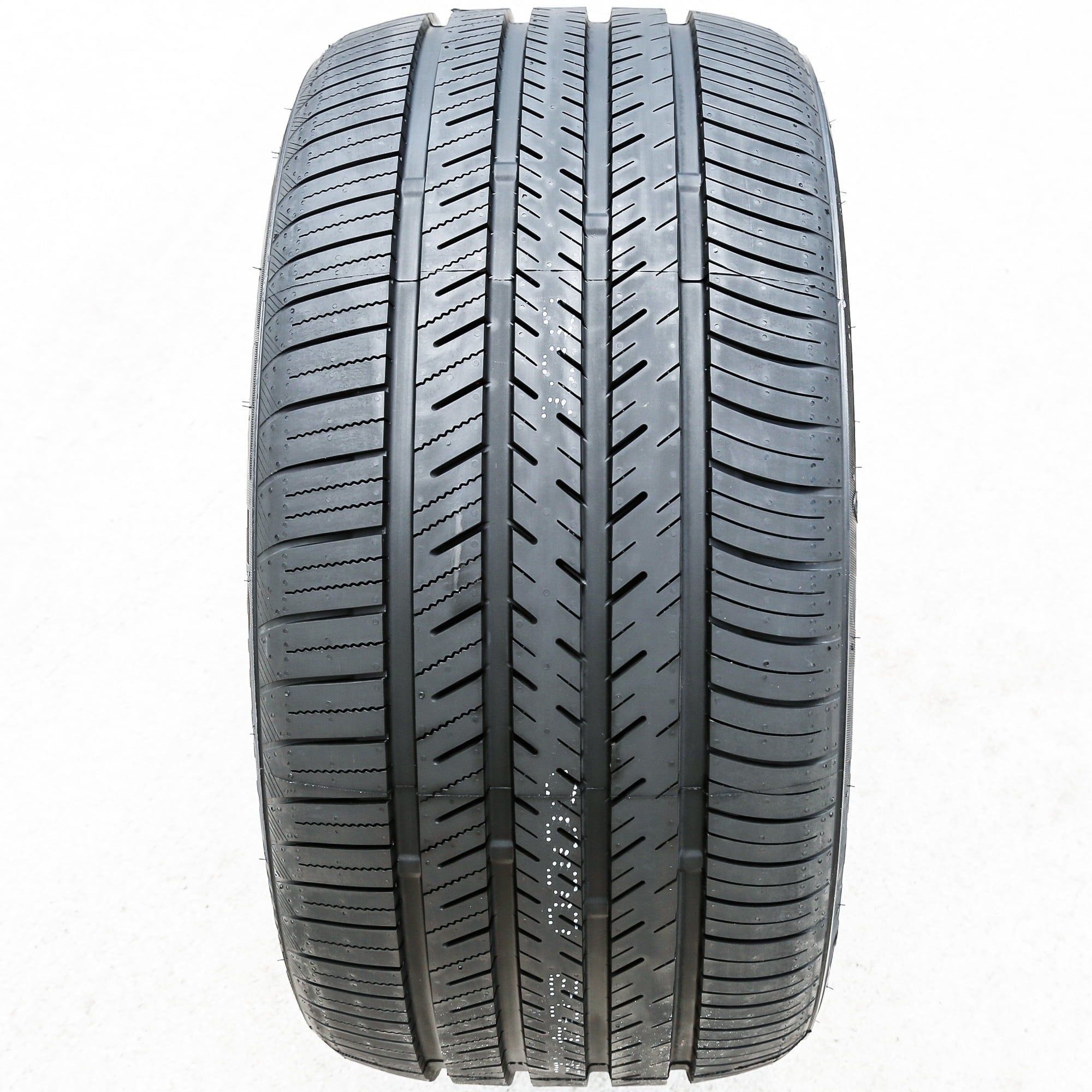 Atlas Tire Atlas Force UHP 275/35R18 95Y BSW Fits: 2006-07 Chevrolet Corvette Z06, 2008 Chevrolet Corvette 427 Limited Edition Z06