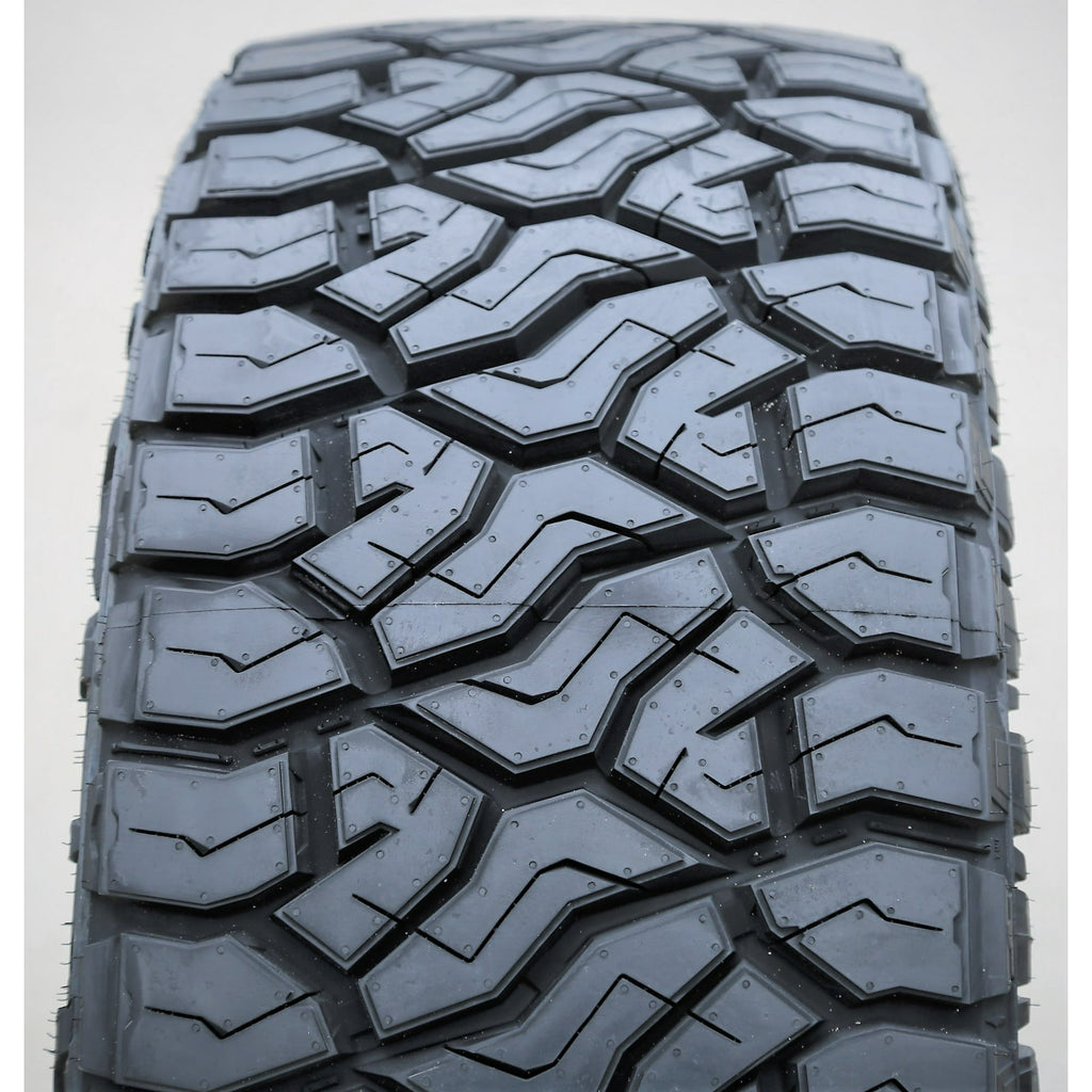 Venom Power Terra Hunter R/T+ 35X12.50R22 121Q F 12 Ply Rugged Terrain Light Truck Tire