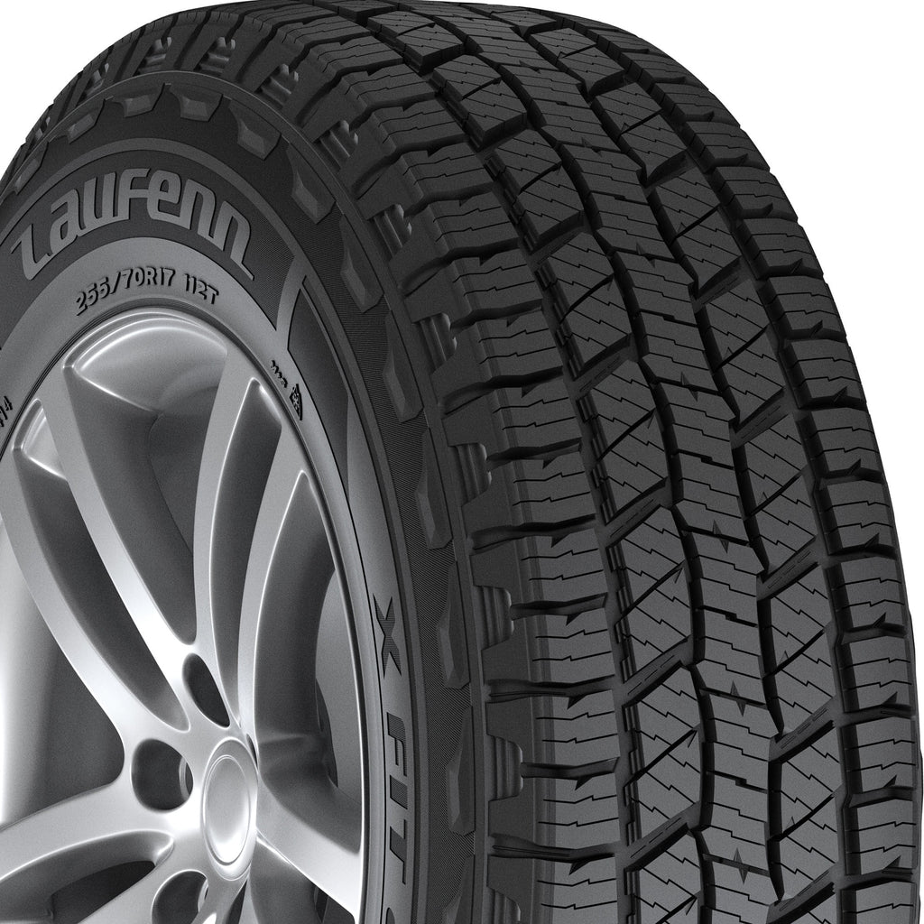 Laufenn LT275/55R20/8 115/112S LAUF X FIT AT LC01 BW
