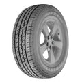 NITTO CROSSTEK 2 LT275/65R18 123/120R E BSW ALL SEASON TIRE