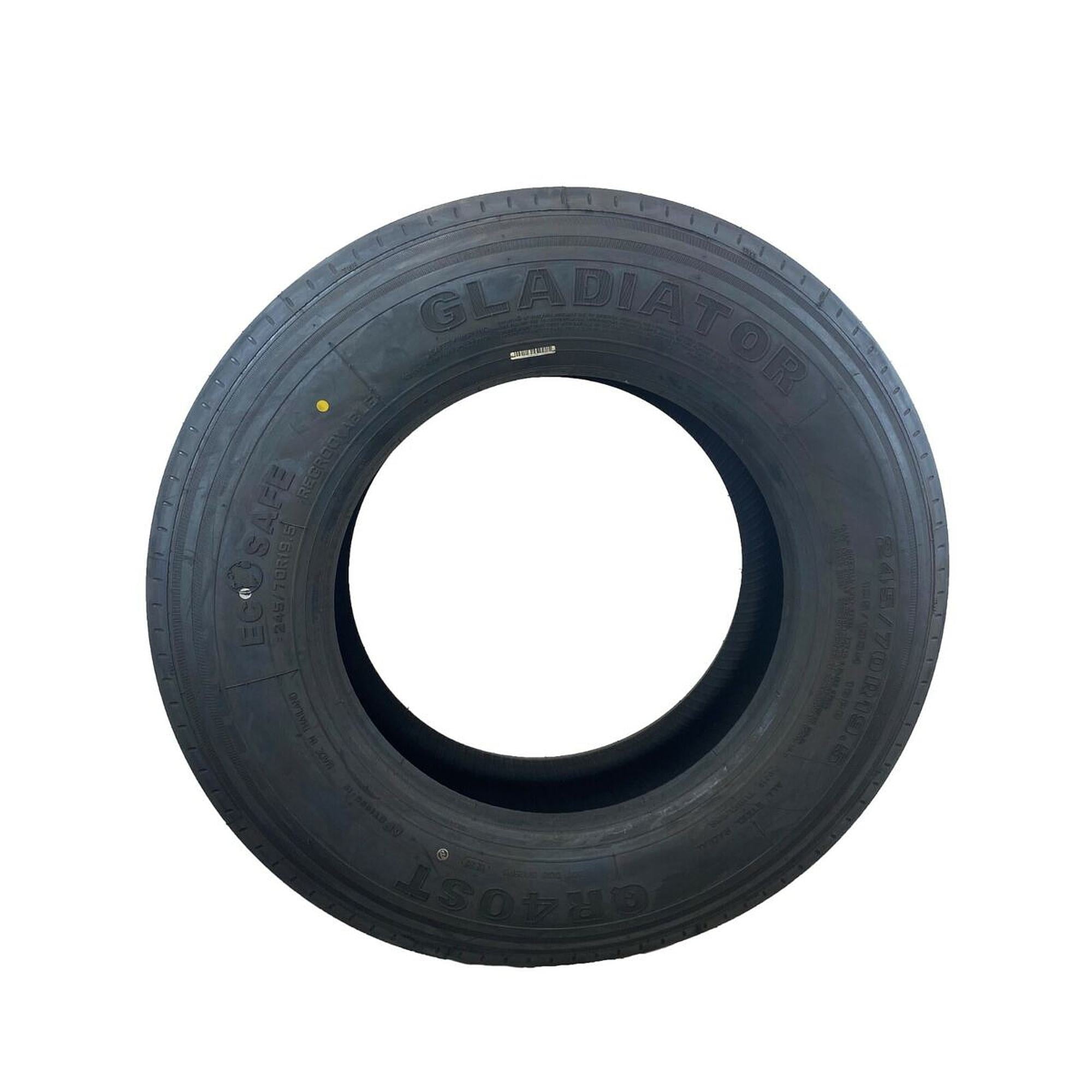 Gladiator QR40-ST 225/70R19.5 128/126M G Commercial Tire