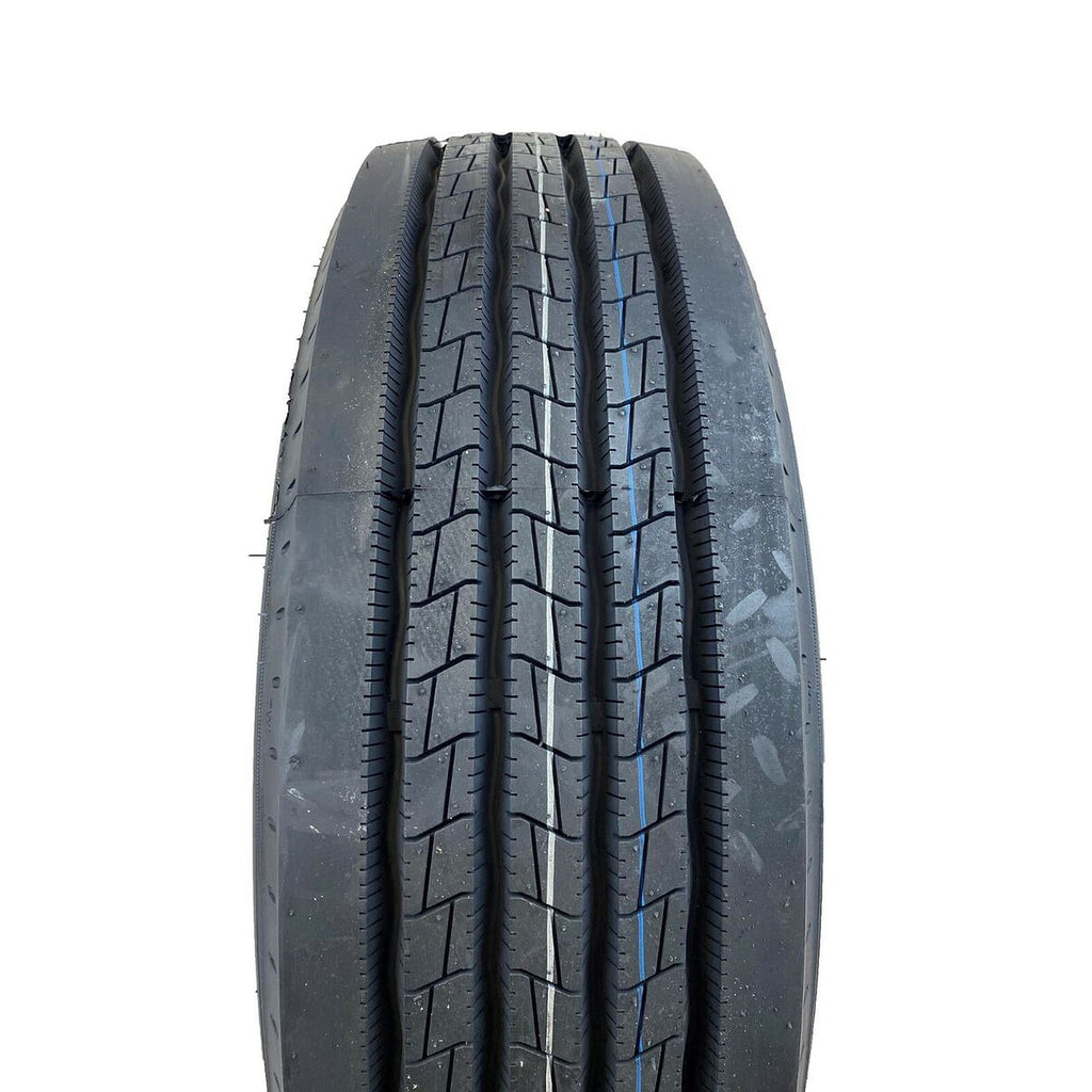 Gladiator QR40-ST 225/70R19.5 128/126M G Commercial Tire