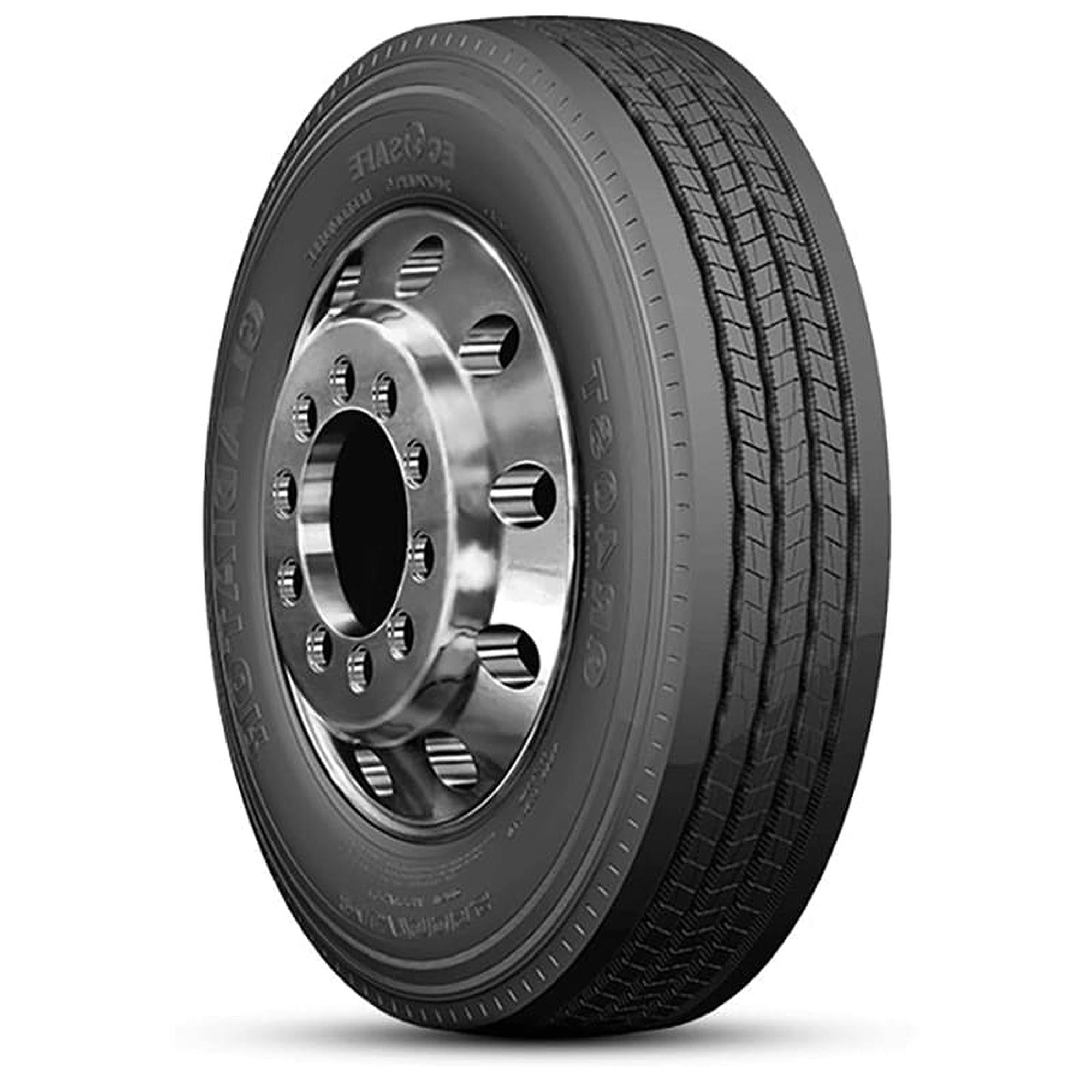 Gladiator QR40-ST 225/70R19.5 128/126M G Commercial Tire
