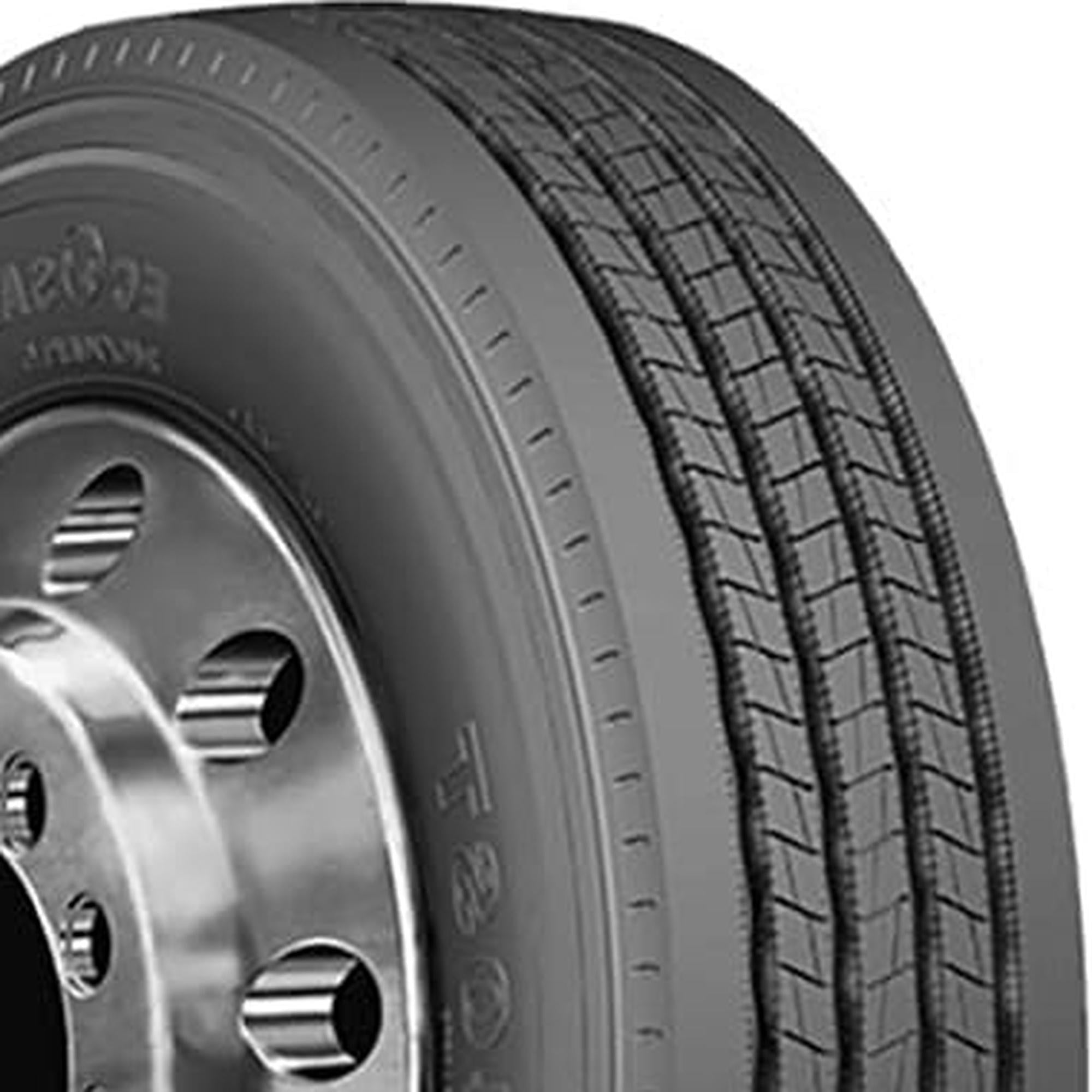 Gladiator QR40-ST 225/70R19.5 128/126M G Commercial Tire