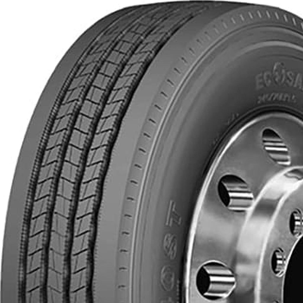 Gladiator QR40-ST 225/70R19.5 128/126M G Commercial Tire