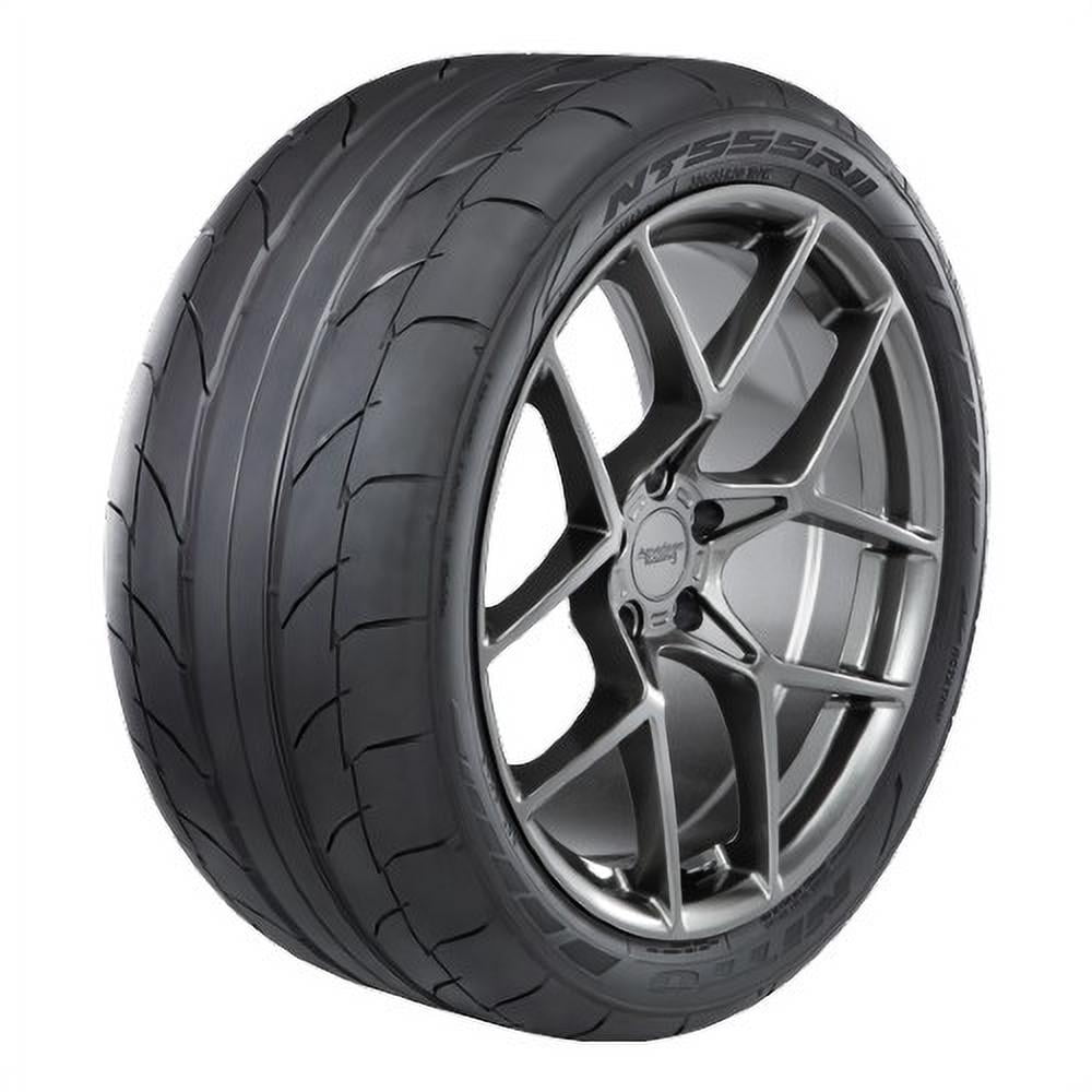 Nitto NT555RII 275/40R19 101W