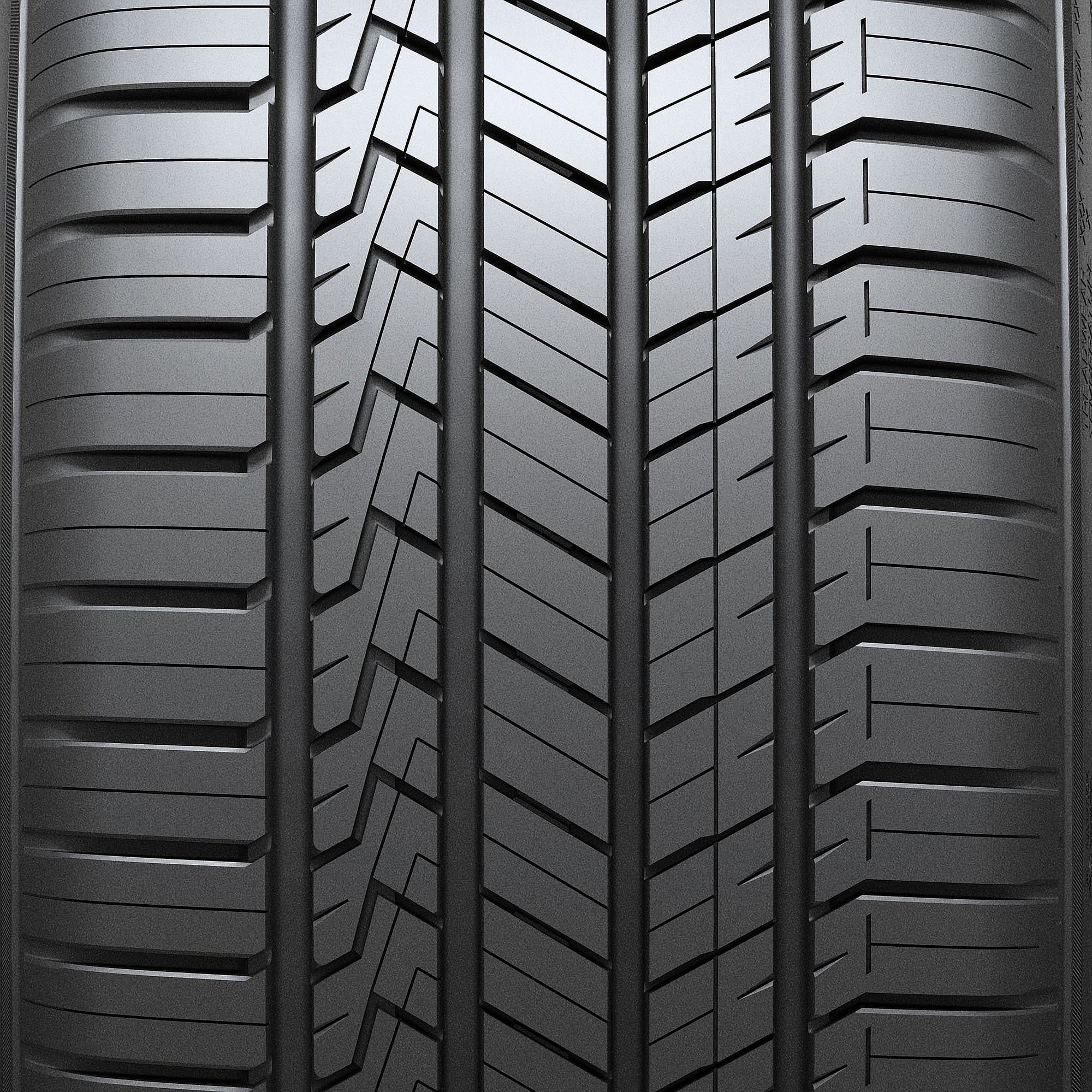 Hankook Ventus S1 AS H125 275/45ZR19XL 108W