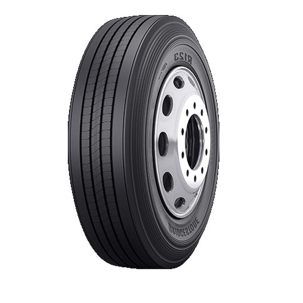 Bridgestone R123 Ecopia 285/75R24.5 G/141L Commercial Tire