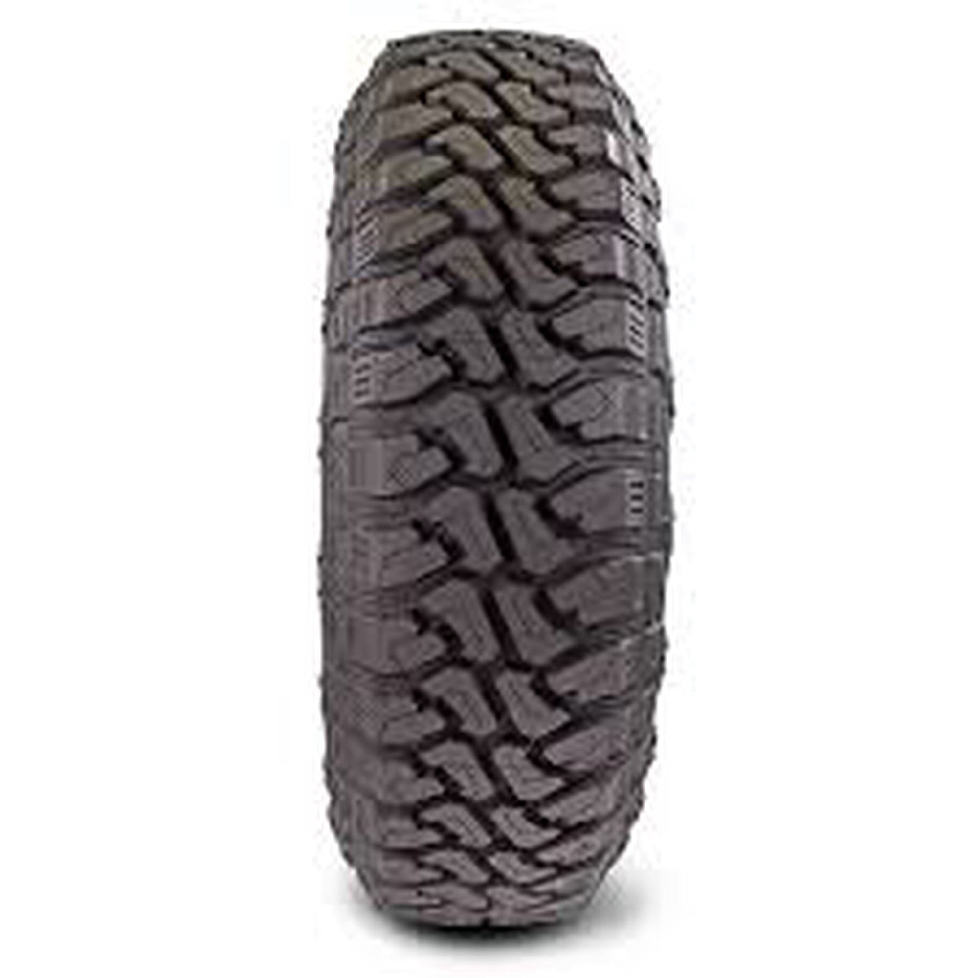 Centennial Dirt Commander M/T All Season LT37X12.50R20 129Q F Light Truck Tire