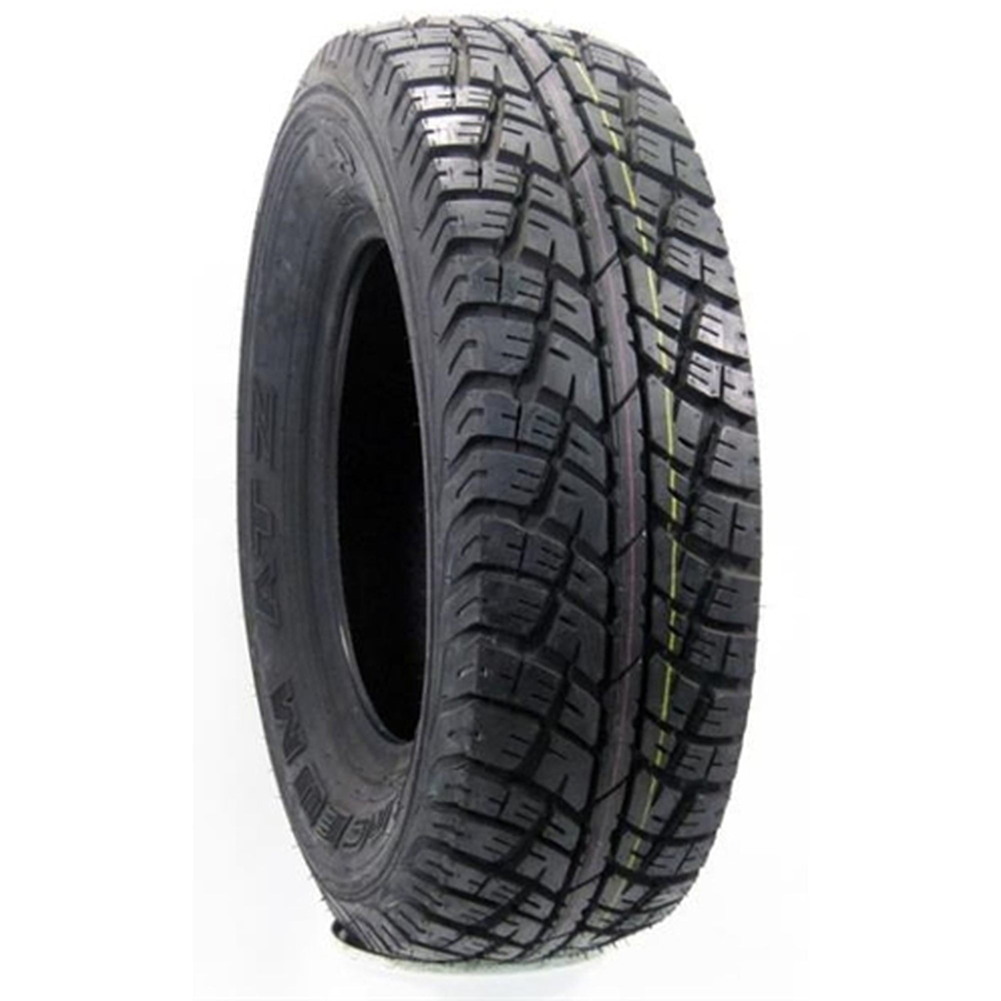 Forceum ATZ All Season 235/70R16 109S XL Passenger Tire