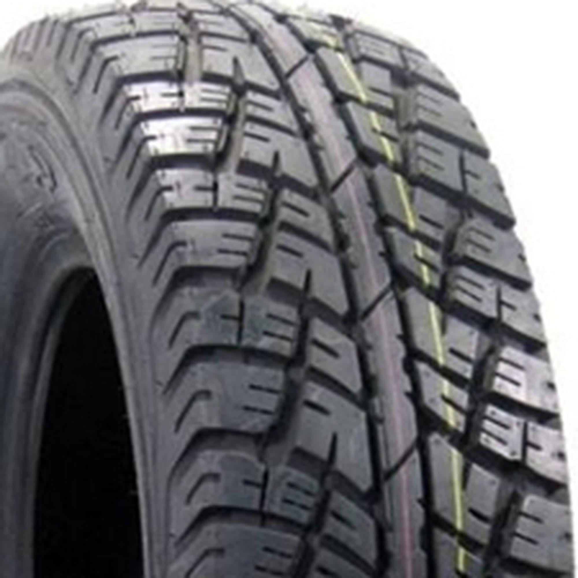 Forceum ATZ All Season 235/70R16 109S XL Passenger Tire