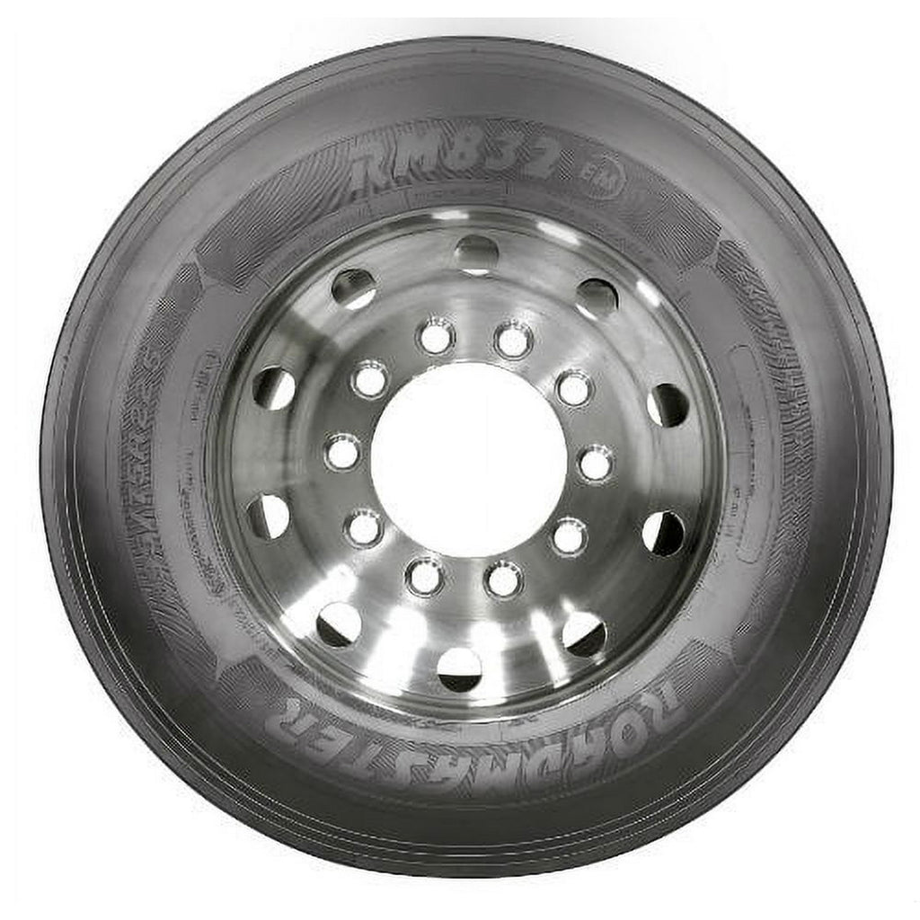 Roadmaster RM832 295/75R22.5 149L H Tire