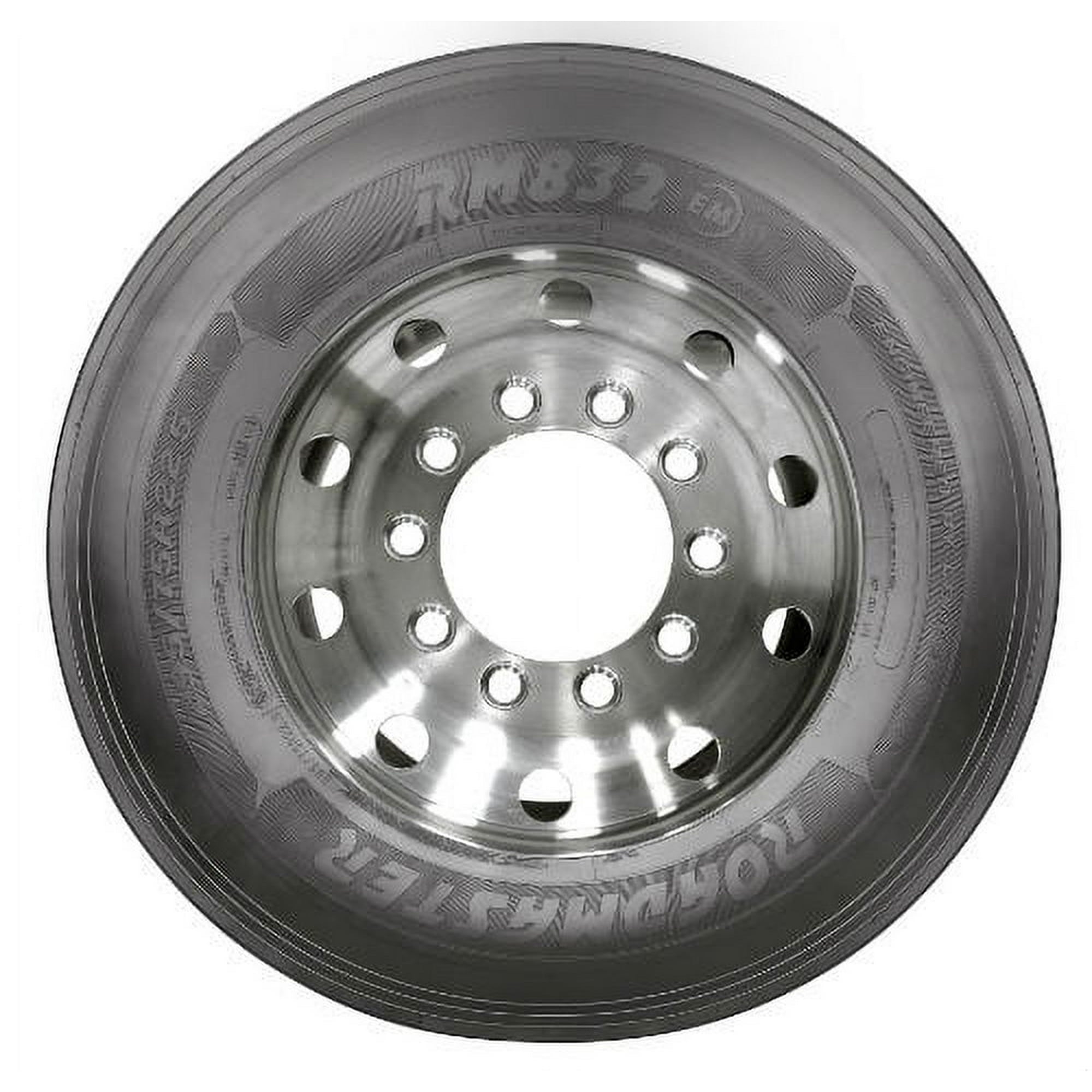 Roadmaster RM832 295/75R22.5 149L H Tire
