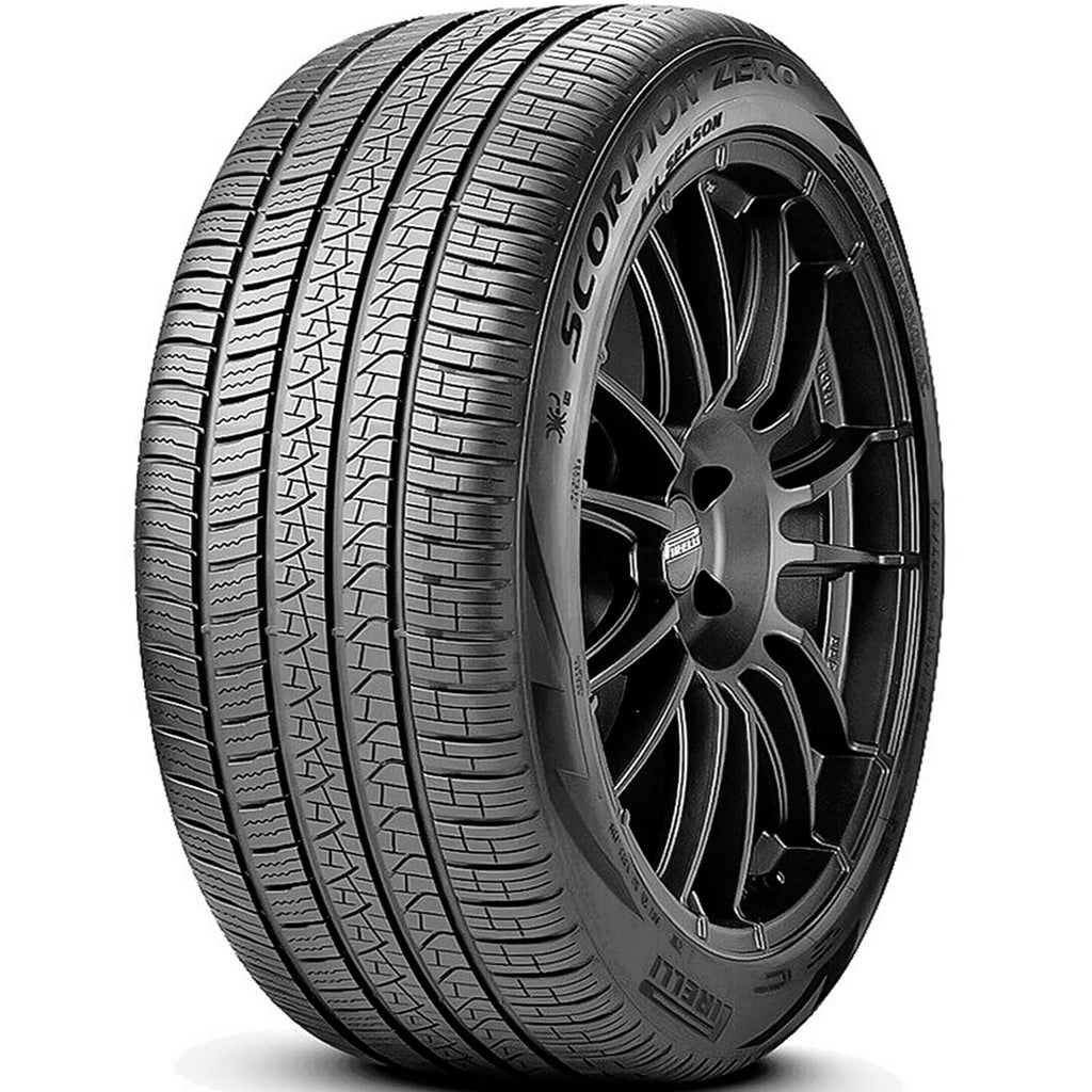 Pirelli Scorpion Zero All Season All Season 285/40R22 110Y XL SUV/Crossover Tire