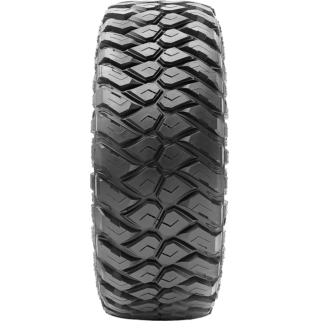 Maxxis Razr MT MT-772 37X13.50R17 D/8PLY Light Truck Tire
