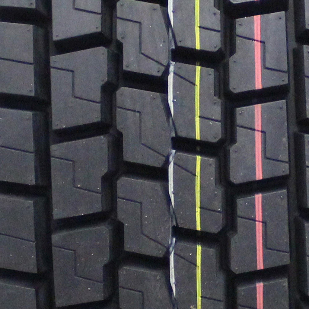 Americus OS3000 11/R24.5 146L Commercial Tire
