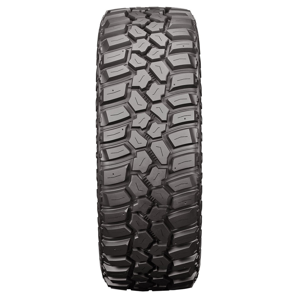Cooper Evolution M/T Mud Terrain LT265/70R17 121/118Q E Light Truck Tire