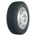 Yokohama 714R 225/70R19.5 128L G Commercial Tire