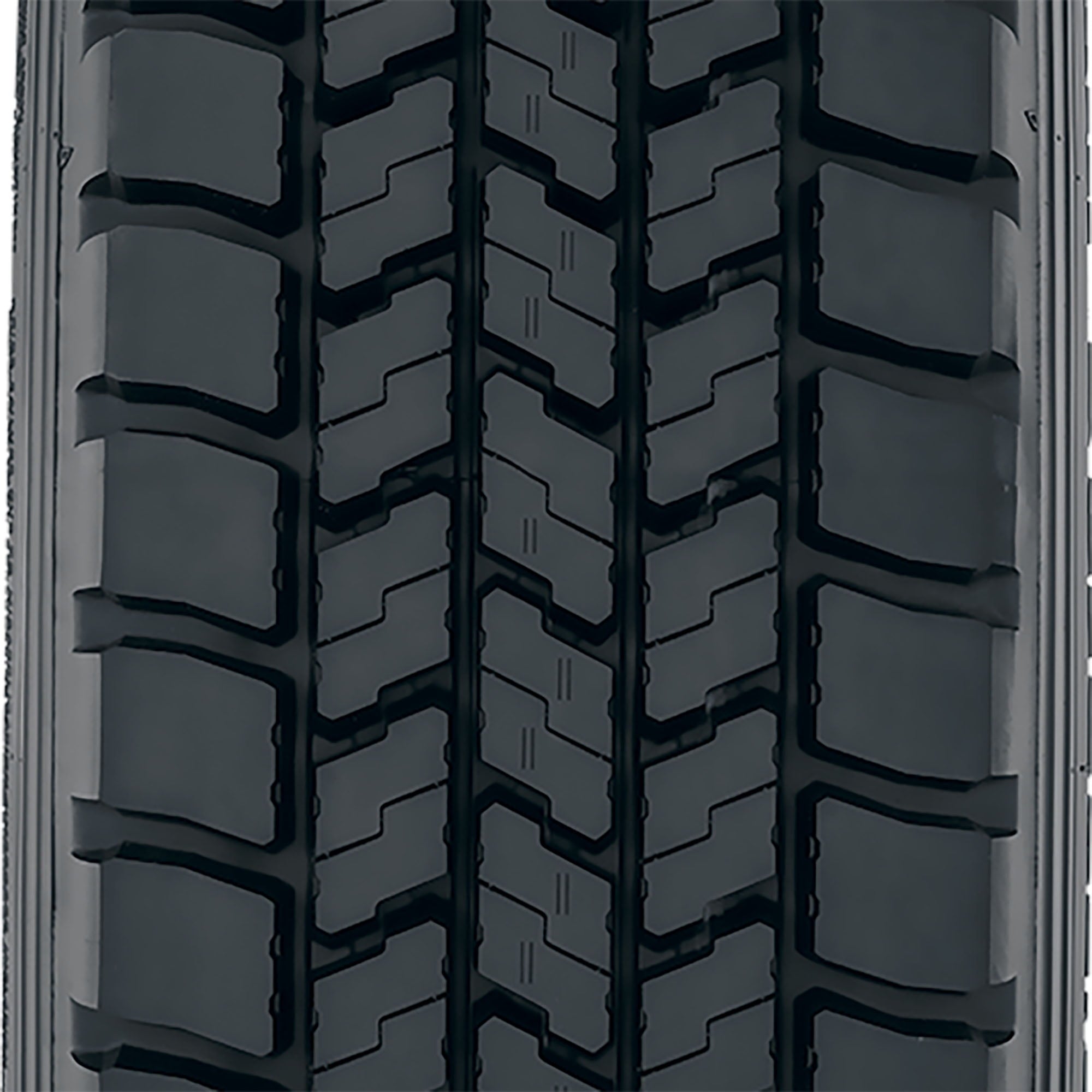 Yokohama 714R 225/70R19.5 128L G Commercial Tire