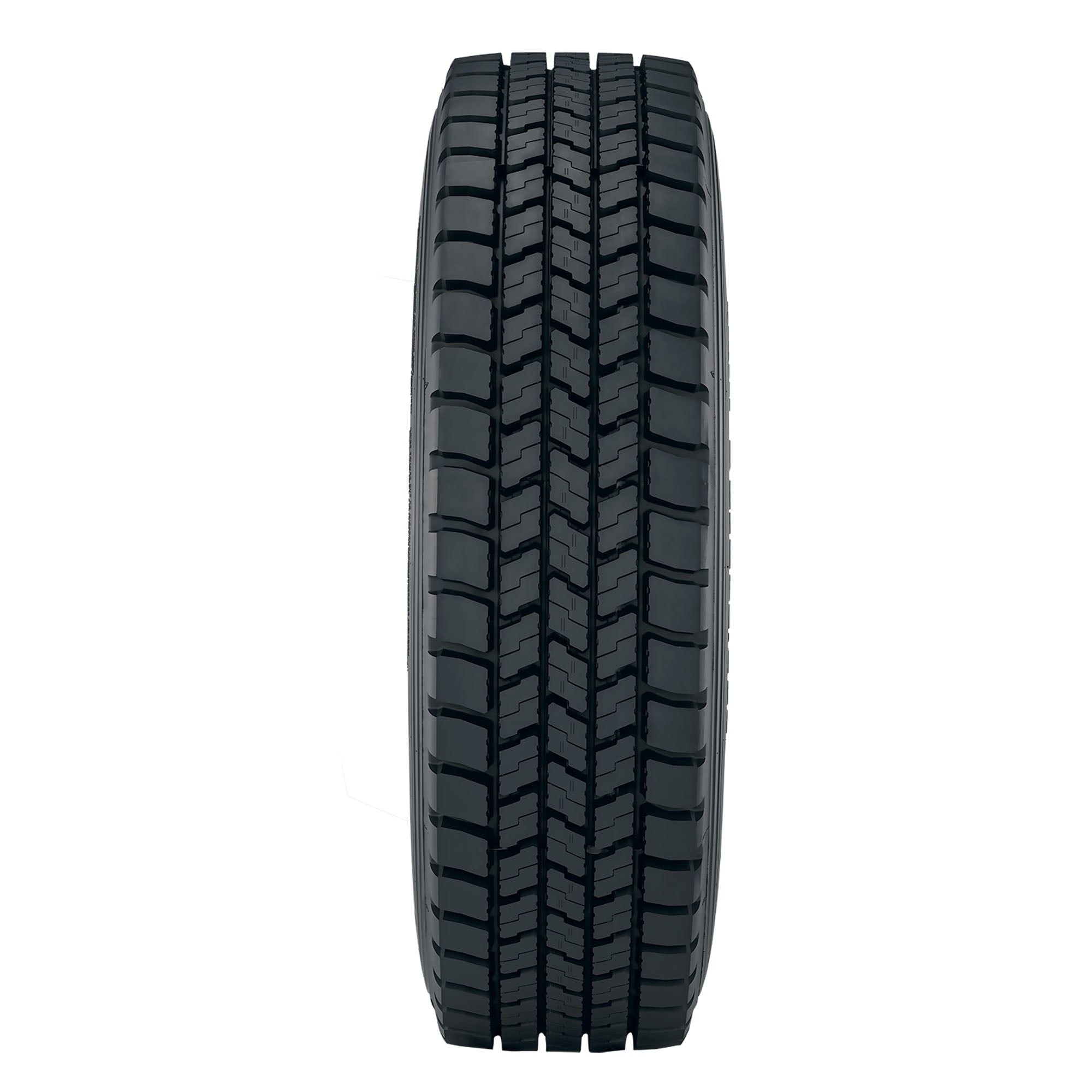 Yokohama 714R 225/70R19.5 128L G Commercial Tire