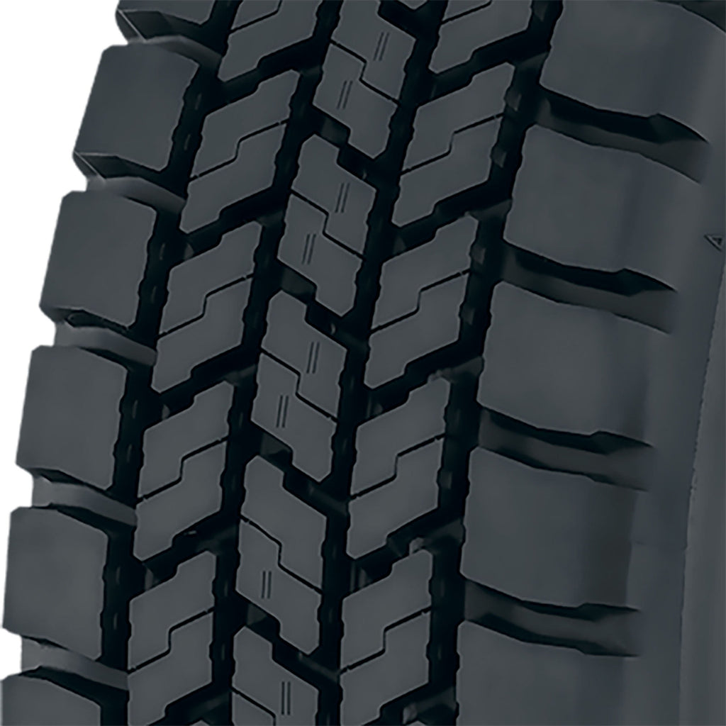 Yokohama 714R 225/70R19.5 128L G Commercial Tire