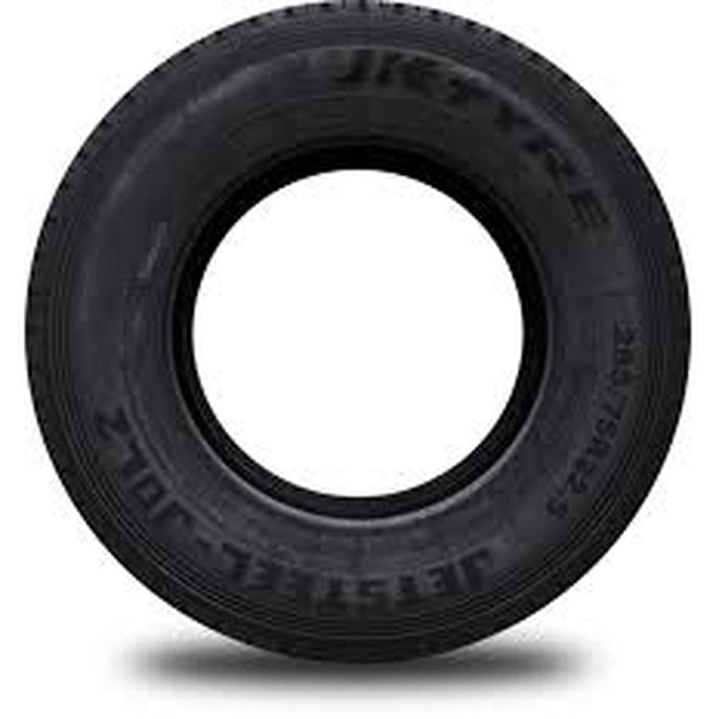 JK Tyre JetSteel JDL2 285/75R24.5 144/141M G Commercial Tire