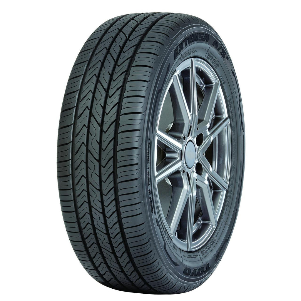 Toyo Extensa A/S II All Season 215/65R17 98T Passenger Tire