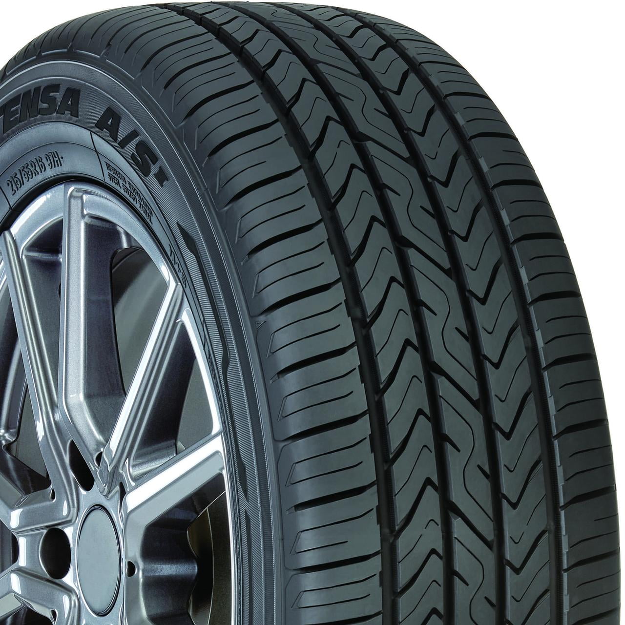 Toyo Extensa A/S II All Season 215/65R17 98T Passenger Tire