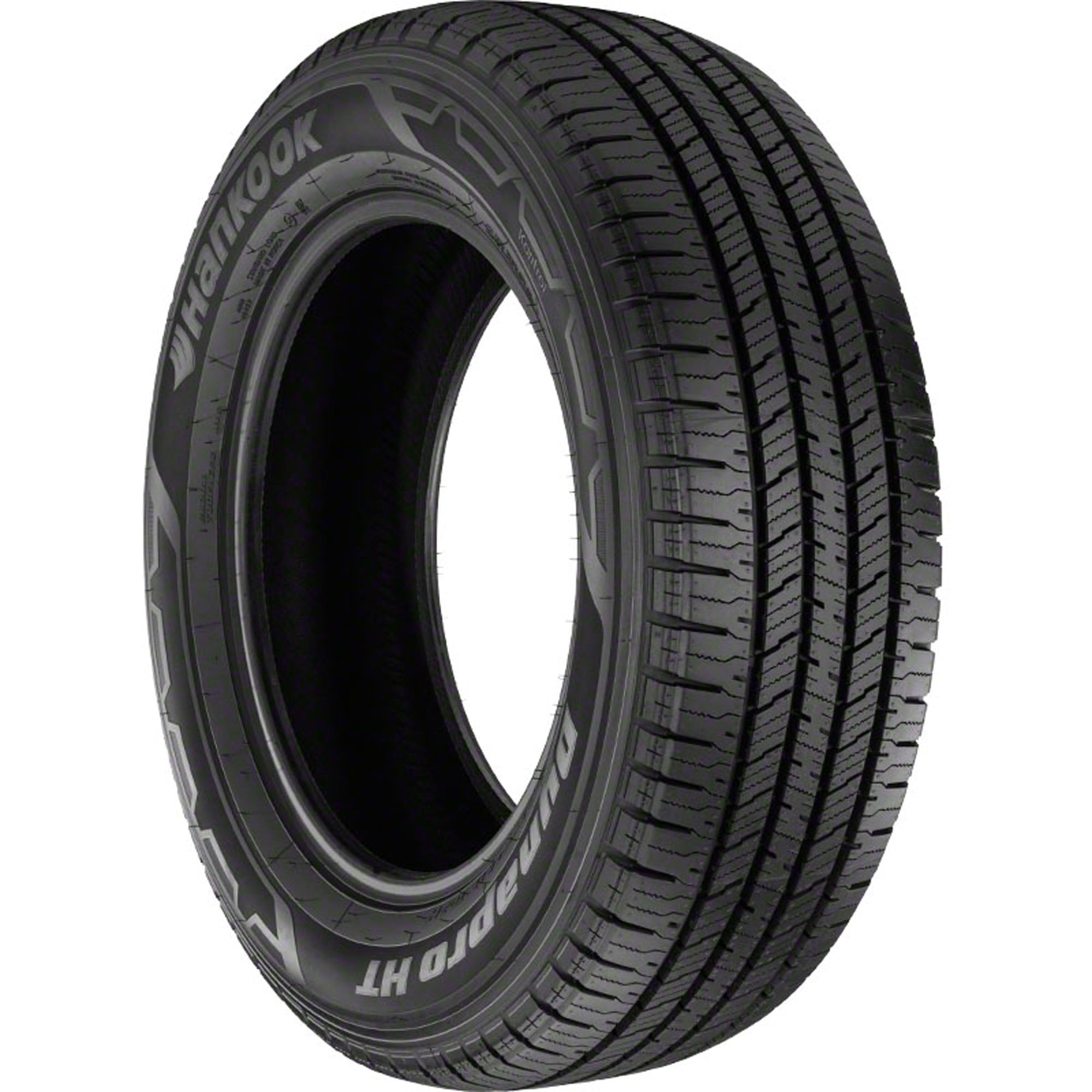 Hankook Dynapro HT (RH12) Highway P205/65R15 95T XL Light Truck Tire