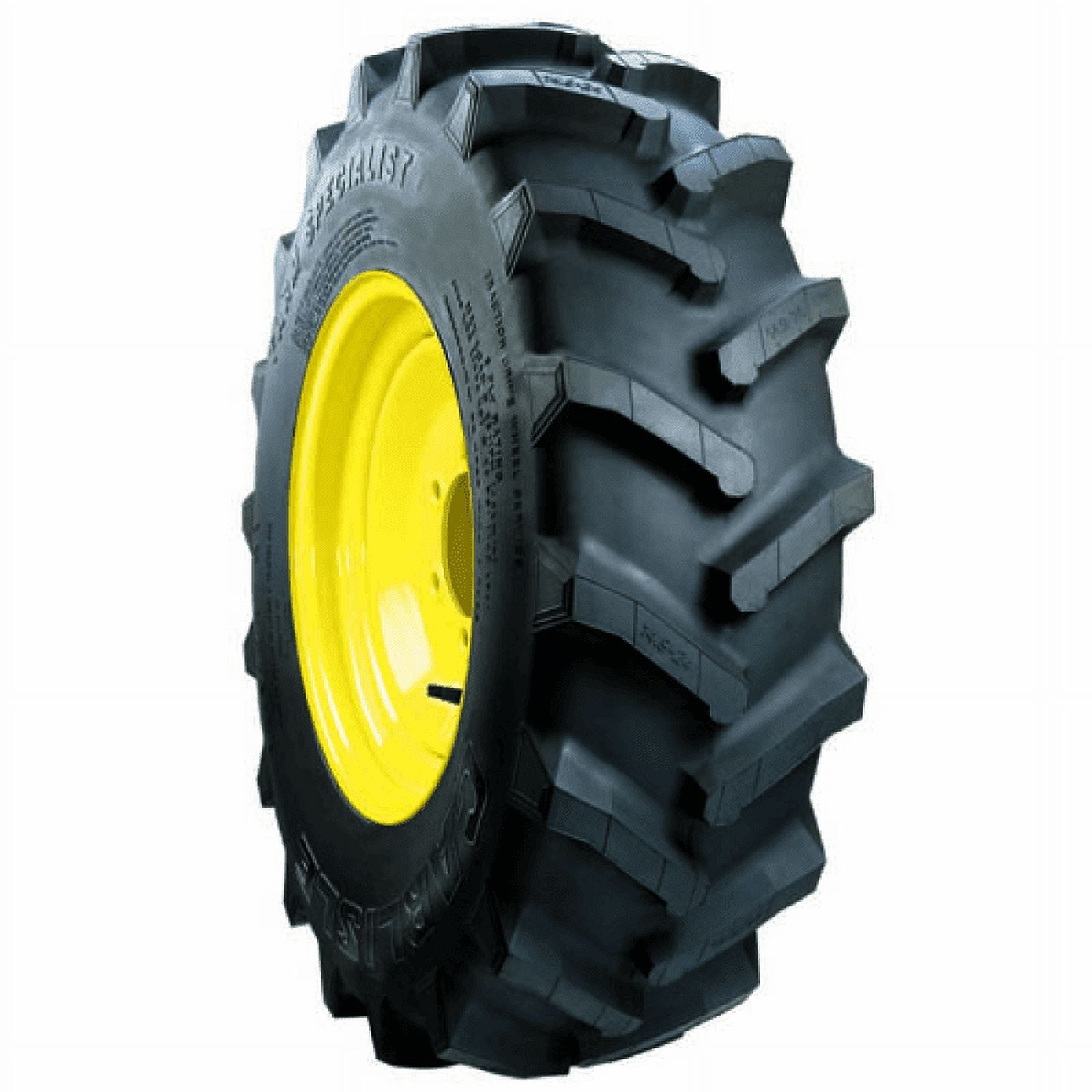 Carlisle Farm Specialist R-1 Tire - 9.5-20 LRD 8PLY