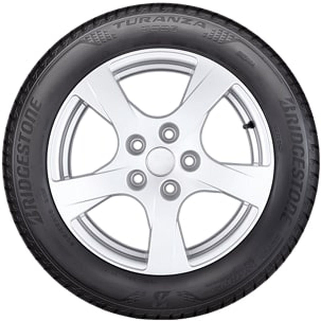 Bridgestone Turanza T005 UHP Summer 225/40R19 93W XL Passenger Tire