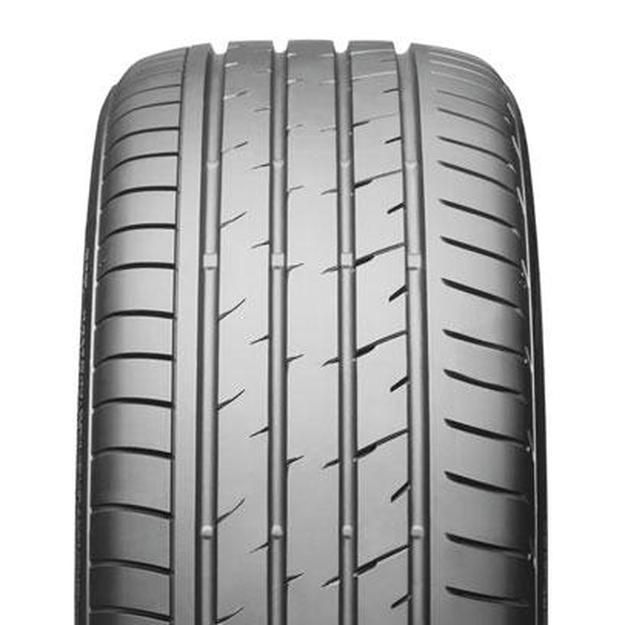 Bridgestone Turanza T005 UHP Summer 225/40R19 93W XL Passenger Tire