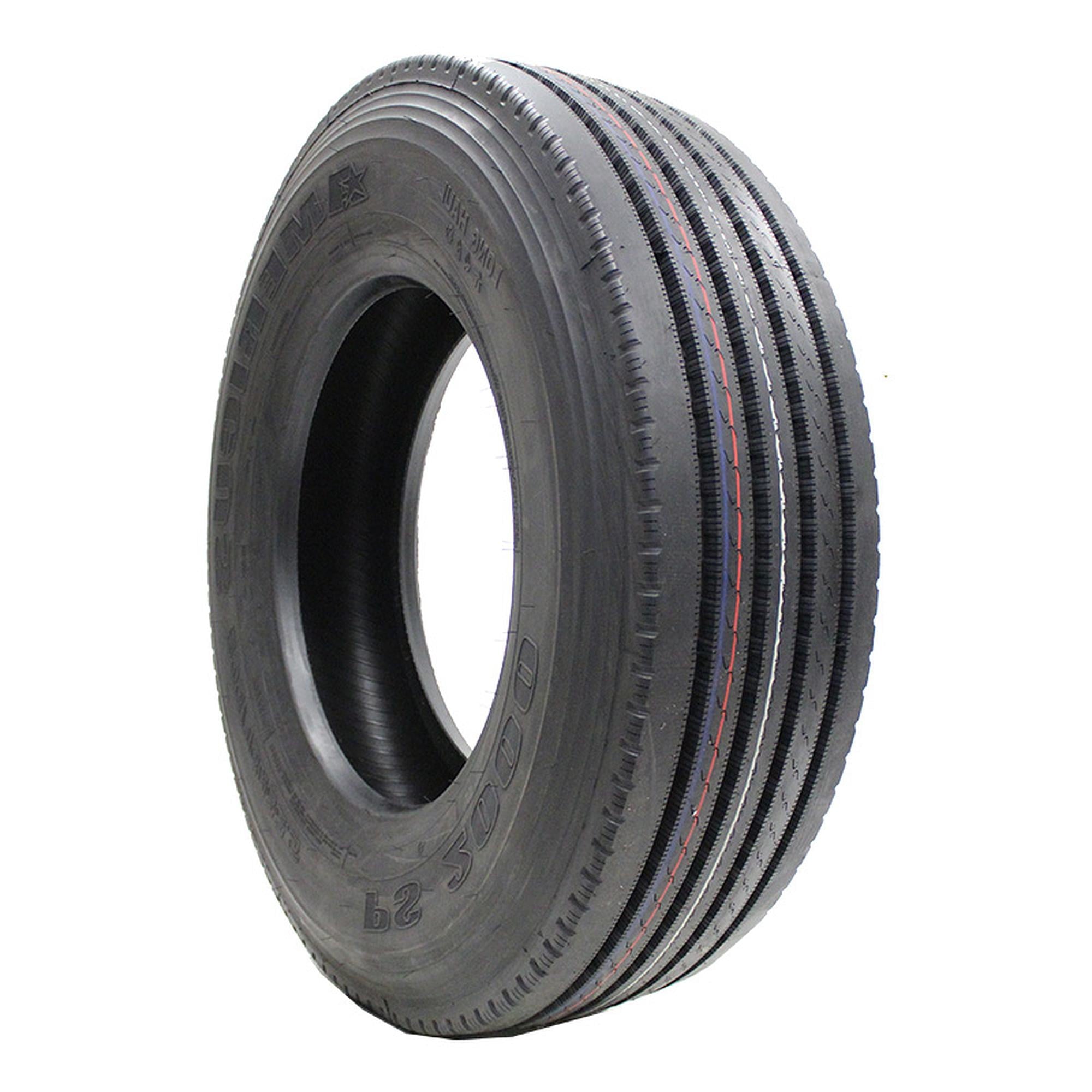 Americus PS2000 295/75R22.5 144/141L G Commercial Tire