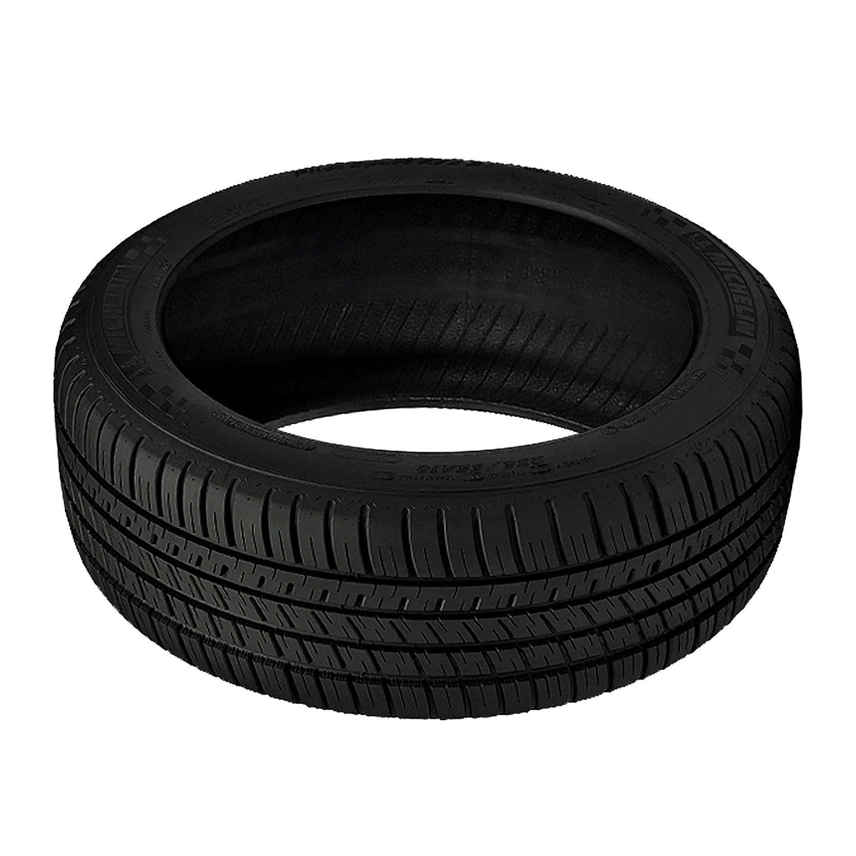 Michelin Pilot Sport A/S 3+ 295/40R21 111Y Performance Tire 45000 Mile Warrant MH31389 / 295/40/21 / 2954021 Fits: 2017-19 Mercedes-Benz GLS450 4Matic, 2014 Mercedes-Benz GL450 Base